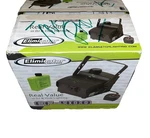 Eliminator Ef- 400 Fog Machine- New Box. Fixed Price $42.49.