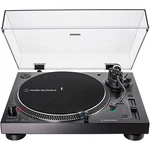 Audio-technica AT-LP120XUSB Direct-drive Professional Turntable Usb/analog Black. Fixed Price $399.00.