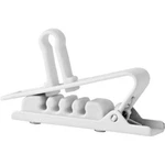 Akg H2 Croco Clip For Microlite Microphones (white, 5-PACK). Fixed Price $57.95.