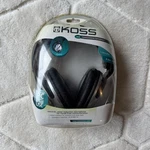 Koss SB45 Usb Full Communications Headset With Mic Brand New. Fixed Price $15.99.