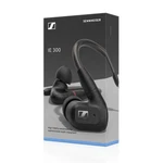Sennheiser Ie 300 Audiophile Wired 3.5MM In-ear Earbuds Headphones Sealed Box. Fixed Price $77.00.