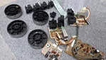 Pioneer Cdj 1000 MK1, MK2, MK3. Parts. Junk. Fixed Price $15.00.