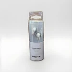 Sony Fashion Earbuds MDR-E9LP. Fixed Price $11.99.