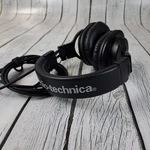 Audio-technica ATH-M30X Over The Ear Headphone Black. Fixed Price $40.45.