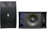 Better Music Builder CS-500 Professional 450 Watts Karaoke Vocal Speakers. Fixed Price $499.00.