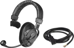 Beyerdynamic DT280-MKII-BARE-K Single Muff Headset W/bare-end Cable. Fixed Price $484.48.