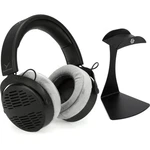 Beyerdynamic Dt 900 Pro Open-back Studio Mixing Headphones With Stand. Fixed Price $329.99.
