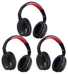 3X Ausdom ANC7 Active Noise Cancelling Headphones Bluetooth V4.0 Inline Mic. Fixed Price $179.99.