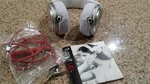 Beats By Dr. Dre Pro Over The Ear Headphones Limited Edition. Fixed Price $345.00.