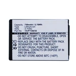 750MAH MH46671 PF056015 PF056026 1ICP7/28/35 Battery For Parrot Zik 2.0,. Fixed Price $9.85.