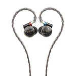 In Earbuds High Resolution 1DD Bass Mmcx Connector Black Fiio FD3 Earphones. Fixed Price $179.99.