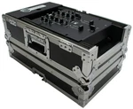 Harmony Cases HC10MIX Flight Dj Road Travel Custom Fits Universal 10" Mixer. Fixed Price $119.95.