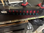 Mbt RSP-800 Channel Power Distribution System & Relay Pack (parts)?. Fixed Price $49.99.