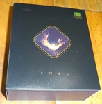 Linsoul Simgot EM6L 1DD + 4BA Hybrid Driver In-ear Monitor Hifi Iem...new. Fixed Price $95.99.