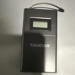 Takstar Wireless Portable Monitor Receiver WPM-200R 780-805MHZ. Fixed Price $35.99.