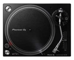 Pioneer Dj PLX-500 Black Direct-drive Vinyl Turntable PLX500K. Fixed Price $389.99.