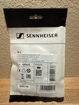 Sennheiser Ie 4 In-ear Only Headphones Black Brand New. Fixed Price $72.00.