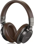 Behringer Bh 470 Studio Monitoring Headphones Brown. Fixed Price $32.44.