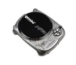 Gemini TT-1100USB Belt Drive Dj Turntable, Damaged Box.. Fixed Price $169.99.