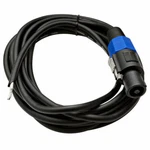 Seismic Audio 15' Raw Wire Speakon Pa/dj Speaker Cable. Fixed Price $18.99.