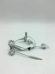 Bose Soundtrue Ultra Wired In-ear Headphones Apple Frost White (741629-0020). Fixed Price $199.99.