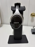 Shure SRH1540 Closed-back Headband Headphones 3.5MM Jack With Case, Extra Pads. Fixed Price $300.00.