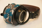 Audio-technica ATH-M50XDG Earpad Repair & Protection Mimimamo Headphone Cover L. Fixed Price $26.00.