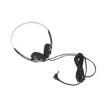 Logitech Labtech 980420-0403 GO-420 Stereo Headphones Headsets. Fixed Price $24.99.