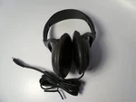 Nice Vintage Sony Mdr CD50 Digital Reference Stereo Earphones Headphones. Fixed Price $26.05.