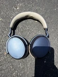 Good Genuine Sennheiser Momentum 4 Bluetooth Over-ear Anr Headphones. Fixed Price $79.99.