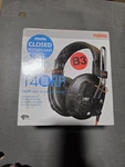Fostex T40RP MK3 Professional Studio Closed Back Headphones (b-stock). Fixed Price $129.97.