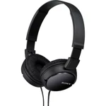 Sony MDR-ZX110 Headphones Stereo Extra Bass Monitor Over-head. Fixed Price $20.99.