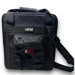 Udg Dj Padded Square Sling Bag Pioneer Mixer Equipment W/ Removable Sections. Fixed Price $68.31.