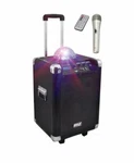 Pyle Pro Disco Jam 400-WATT Bluetooth Portable Speaker System PCMX280B Brand New. Fixed Price $169.99.