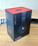 Beats Pro By Dr. Dre Over-ear Headphones Infinite Black Og Box & Accessories. Fixed Price $365.00.