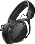 V-moda Crossfade 2 Wireless Codex Edition Over The Ear Headphones Black. Fixed Price $151.00.