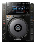 Pioneer CDJ-900 Nexus Table Top Multi Media Player. Fixed Price $1649.00.