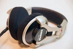 Shure SRH750DJ Earpad Repair & Protection Mimimamo Headphone Cover Black. Fixed Price $21.99.