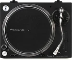 Pioneer Dj PLX-500 Direct Drive Turntable. Fixed Price $449.00.