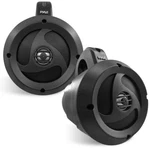 Pyle 4" 2-WAY Full Range 900W Waterproof Bt Speakers. Fixed Price $112.99.