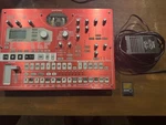 Korg ESX1 Electribe Music Production Sampler. Fixed Price $749.00.