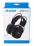 Alesis DRP100 Electronic Drum Headphones Studio Monitor Over Ear New. Fixed Price $44.99.