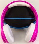 Sms Audio Street By 50 Cent On-ear Wired Headphones Pink. Fixed Price $69.95.