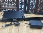 Audio-technica M2T Uhf Stereo Transmitter Frequency 614-647MHZ. Fixed Price $79.00.
