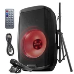 Gemini AS-2115BT-LT-PK Bluetooth Inch Active 2000 Watt Pa Systems Dj Speaker. Fixed Price $56.05.