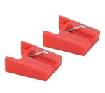 Banpa Record Player Needle For Ion ICT04RS Lpdock, LP2CD, DC-2. Fixed Price $23.38.