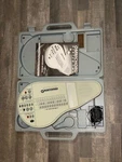 Vintage Suzuki Omnichord OM-84 (system Two) With Original Cord & Case Tested!!. Fixed Price $650.00.