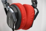 Pioneer Dj HRM-6 Earpad Repair & Protection Mimimamo Headphone Cover L Red. Fixed Price $21.99.