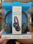 Hype Ultra Slim Rechargeable Bluetooth Wireless Headphones- Brand New Sealed Box. Fixed Price $8.00.