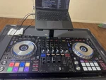 Pioneer DDJ-SZ2 Flagship 4-CHANNEL Controller For Serato ( Read ) Start Button !. Fixed Price $780.00.